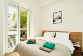 Гостиница Regina Apartment  Сплит